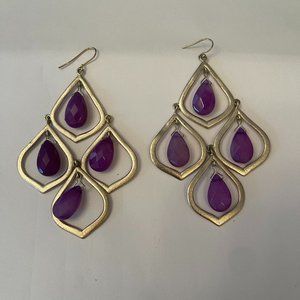 Kendra Scott Kyle Earrings